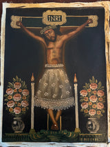 Christ Crucified