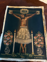 Christ Crucified