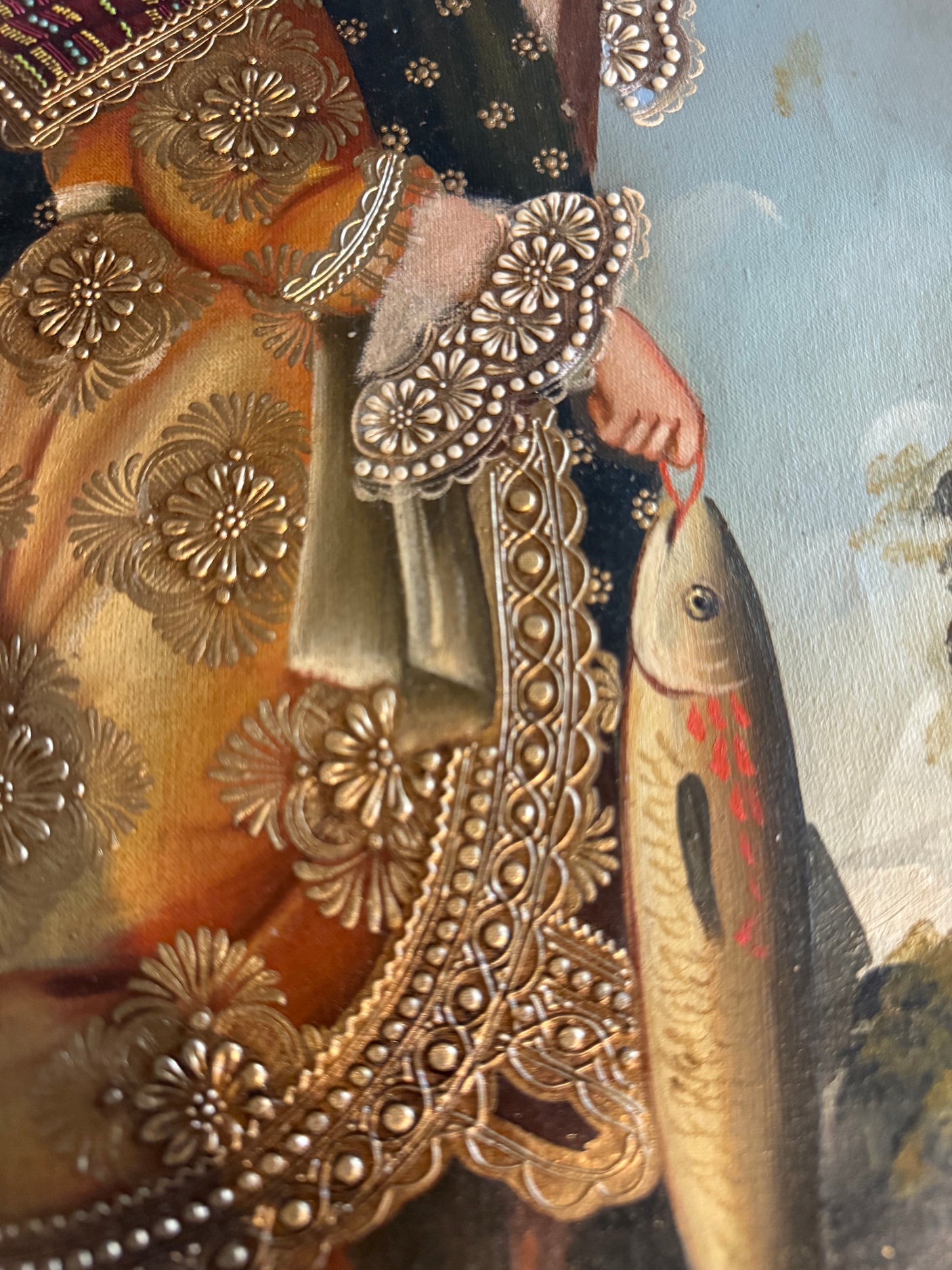 Saint Raphael the Archangel