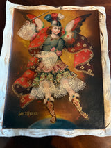 Saint Michael the Archangel