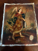 Saint Raphael the Archangel