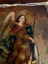 Saint Raphael the Archangel