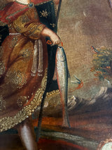 Saint Raphael the Archangel