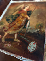 Saint Raphael the Archangel