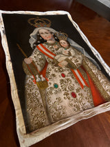 Our Lady of Mercy (Virgen de la Merced)