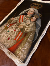 Our Lady of Mercy (Virgen de la Merced)