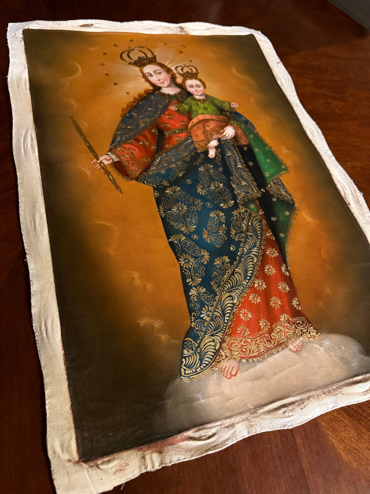 Our Lady Help of Christians