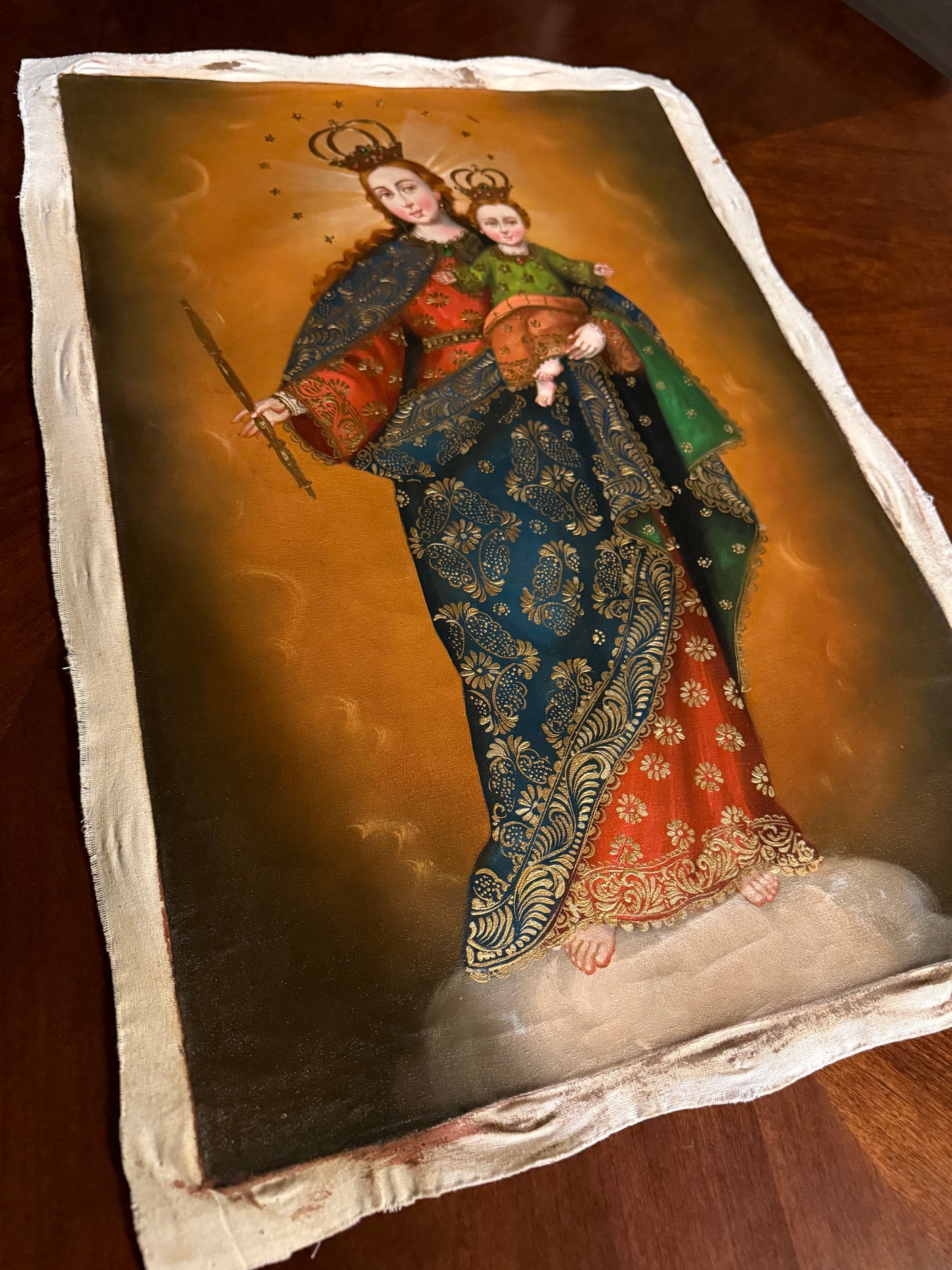 Our Lady Help of Christians