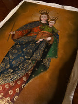 Our Lady Help of Christians