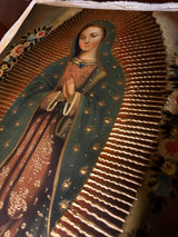 Our Lady of Guadalupe