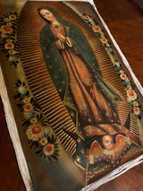 Our Lady of Guadalupe