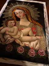 Madonna and Child