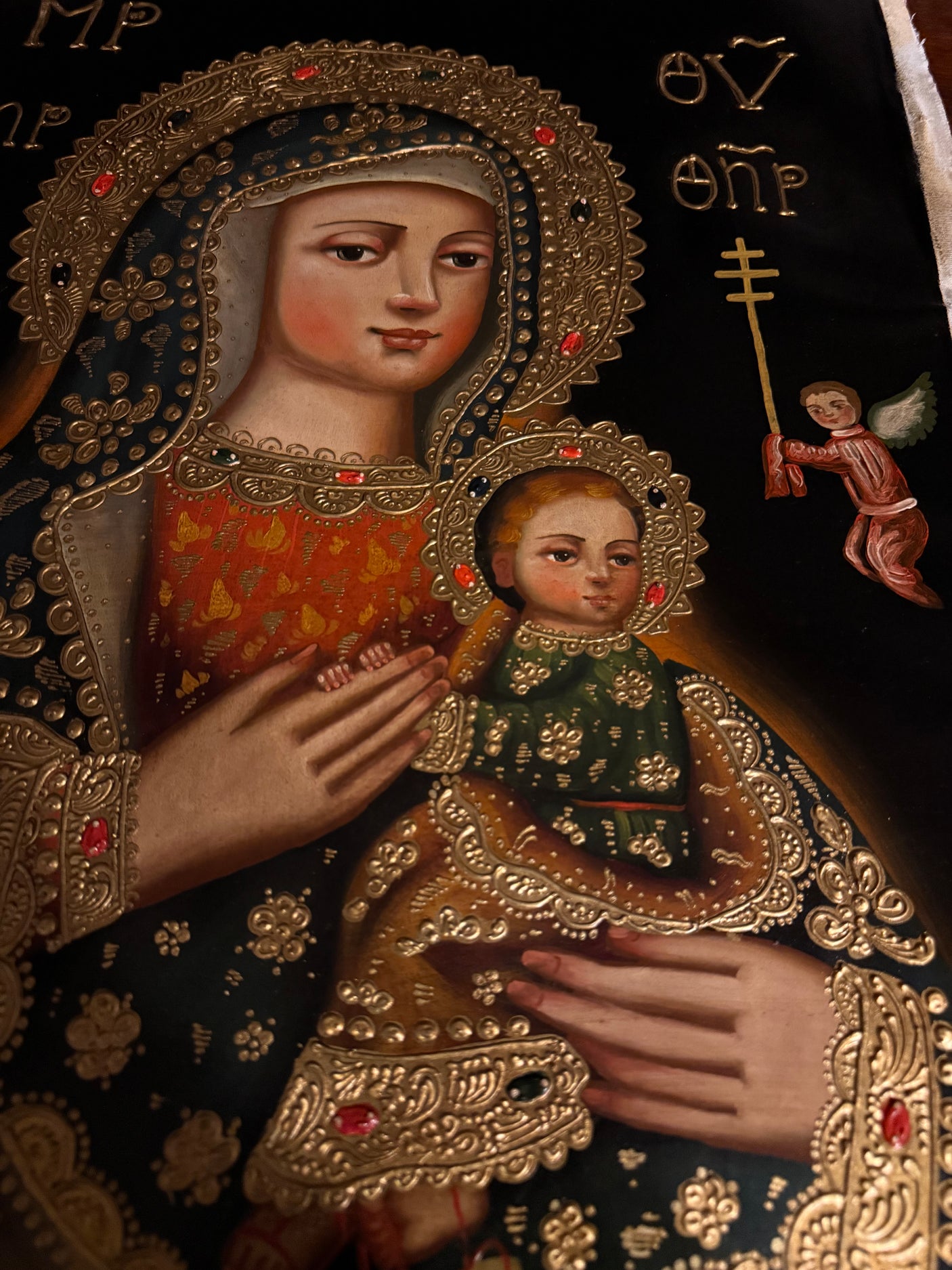 Our Lady of Perpetual Help