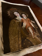 Our Lady of Mount Carmel