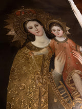 Our Lady of Mount Carmel