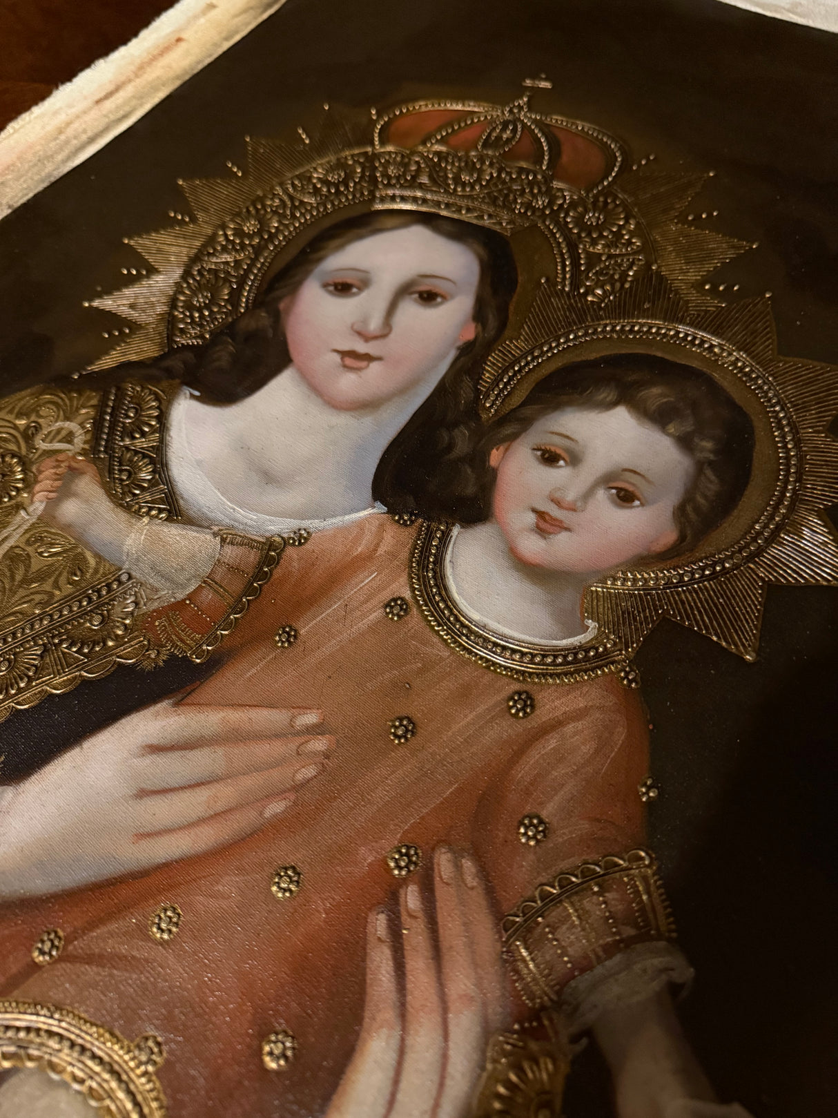 Our Lady of Mount Carmel