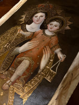 Our Lady of Mount Carmel