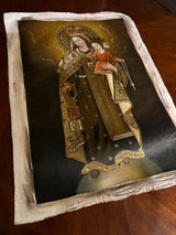 Our Lady of Mount Carmel