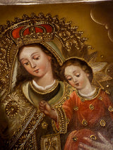 Our Lady of Mount Carmel