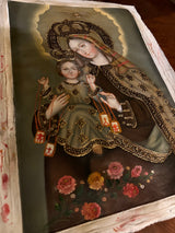 Our Lady of Mount Carmel