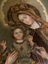 Our Lady of Mount Carmel