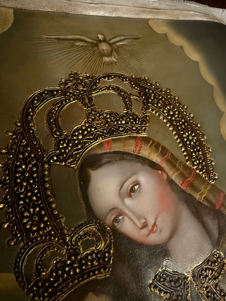 Our Lady of Mount Carmel