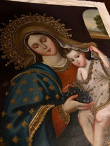 Our Lady of the Grapes