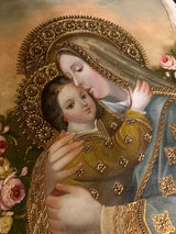 Our Lady of Tenderness