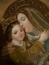 Our Lady of Tenderness