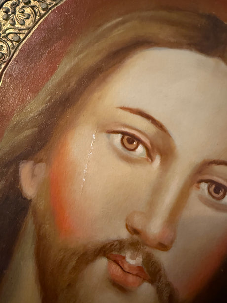 The Sacred and Immaculate Hearts