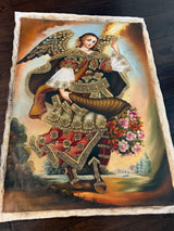 Saint Gabriel the Archangel