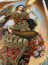 Saint Gabriel the Archangel