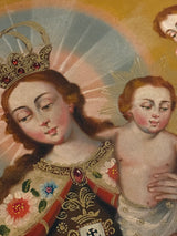 Our Lady of Mount Carmel