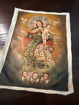 Our Lady of Mount Carmel