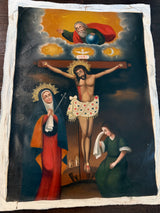 Lord of Miracles (Señor de los Milagros)