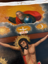 Lord of Miracles (Señor de los Milagros)