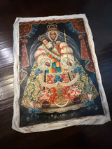 Our Lady of Candlemas (Candelaria)