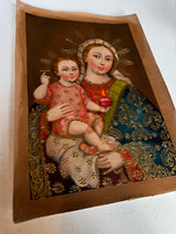 Madonna and Child