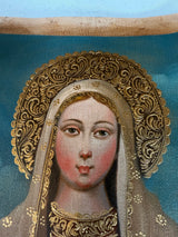 The Immaculate Heart of Mary