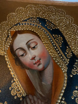 Our Blessed Mother