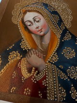 Our Blessed Mother