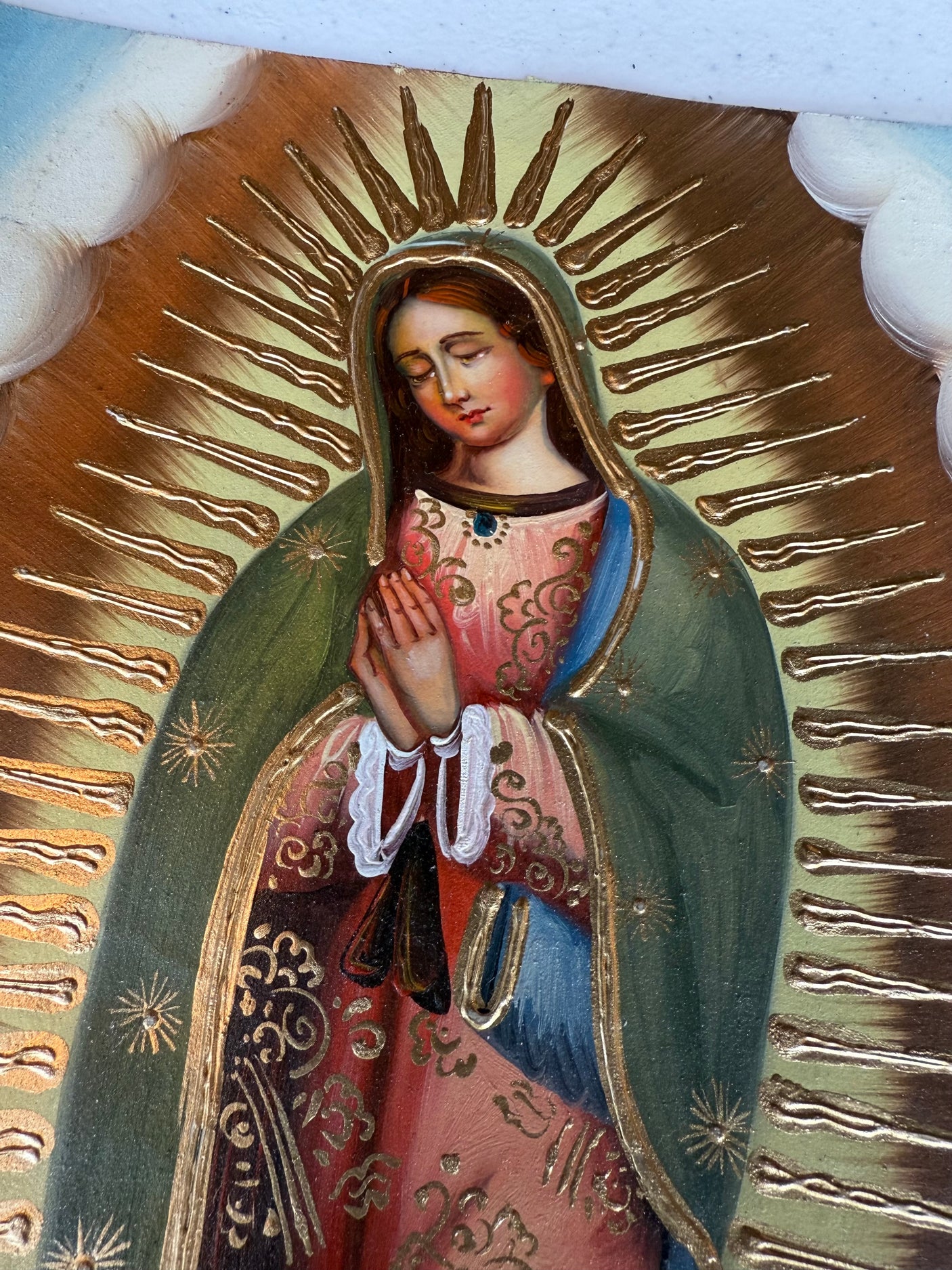 Our Lady of Guadalupe