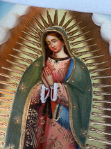 Our Lady of Guadalupe