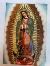 Our Lady of Guadalupe