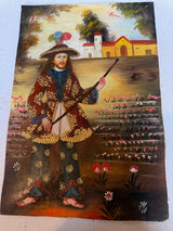 Saint Isidore the Farmer