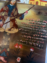 Saint Isidore the Farmer