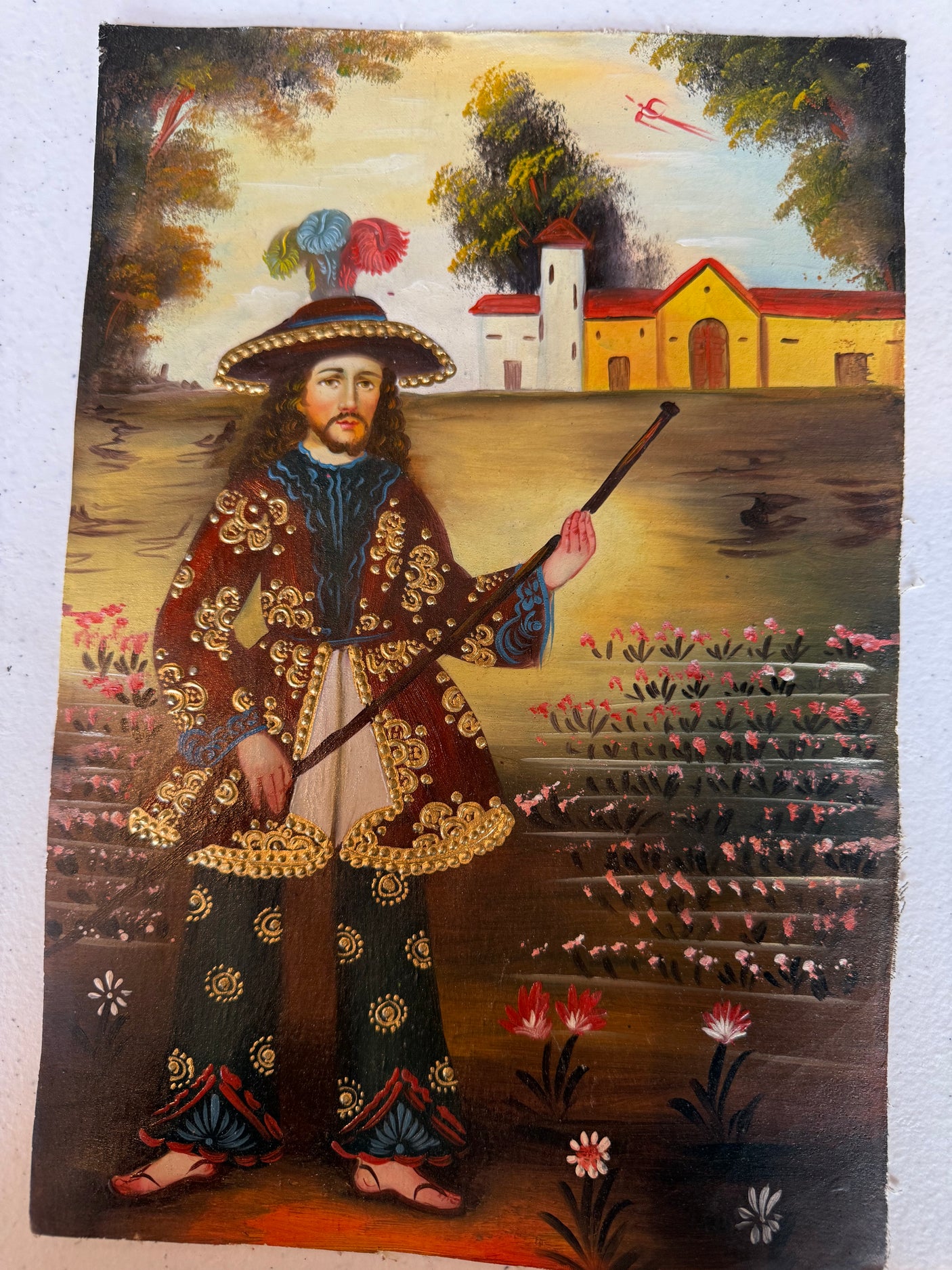 Saint Isidore the Farmer