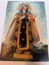 Saint Thérèse of Lisieux