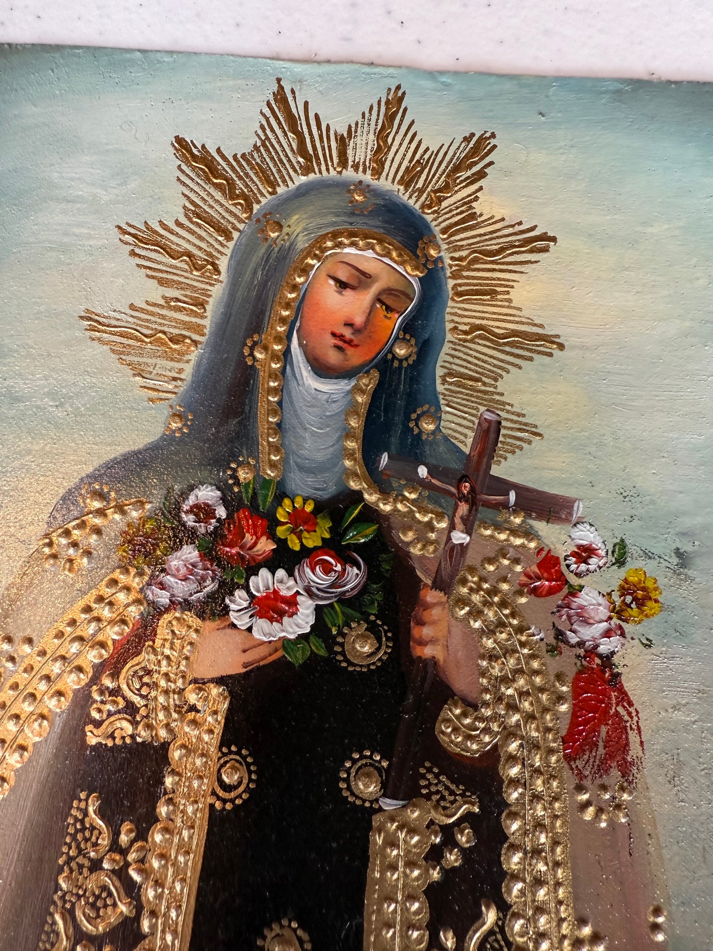 Saint Thérèse of Lisieux