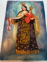Our Lady of Mount Carmel